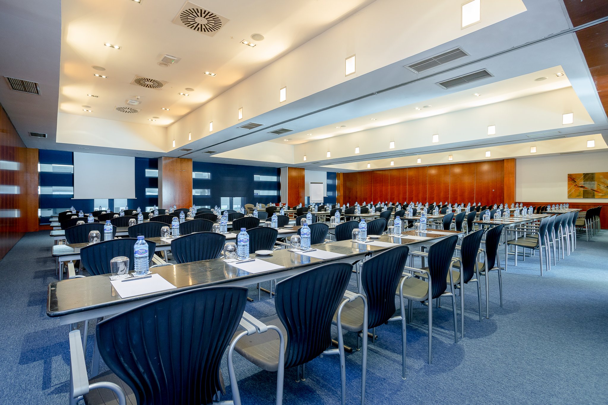 Eurostars I Hotel Madrid 43/55