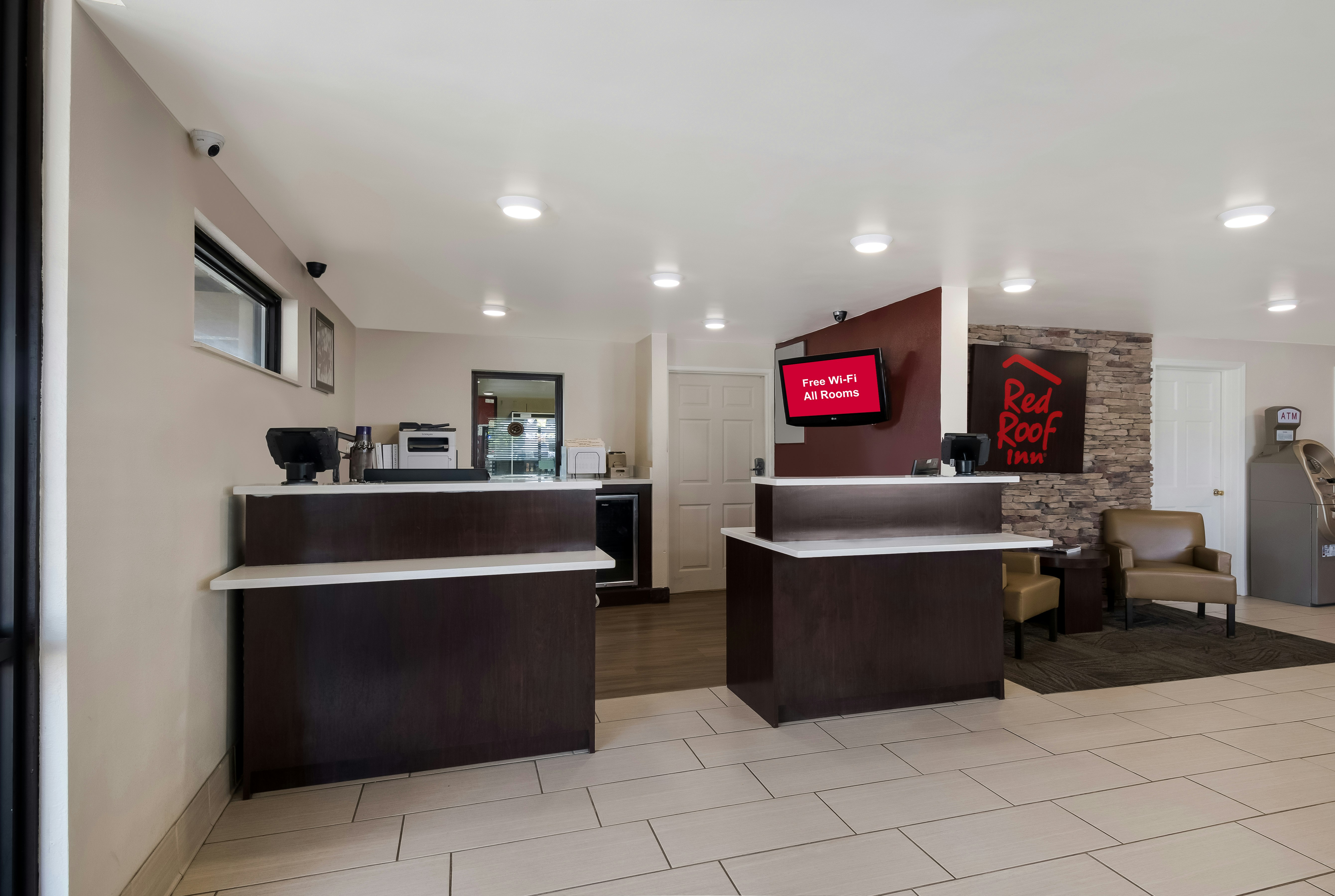 Red Roof Inn Chattanooga - Hamilton Place 4/17