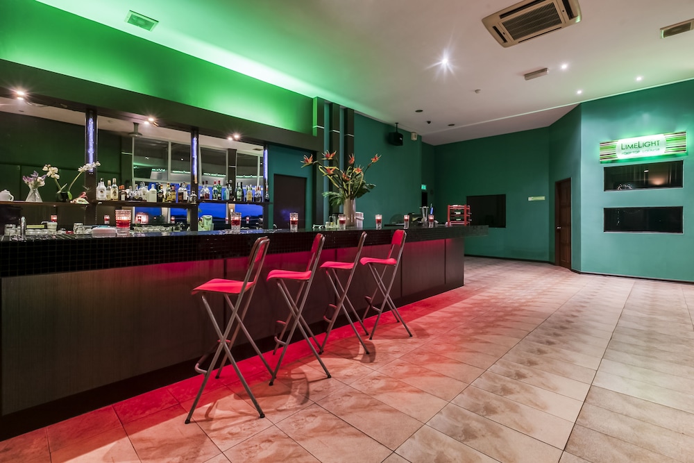 The Limetree Hotel 5/50