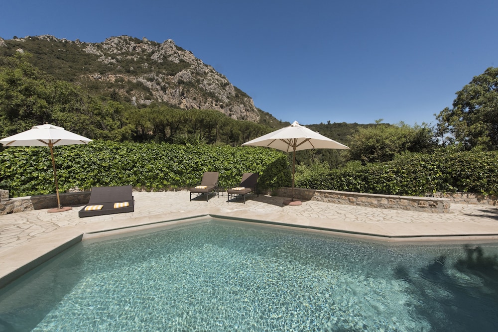 Hotel Il Pellicano 1/83