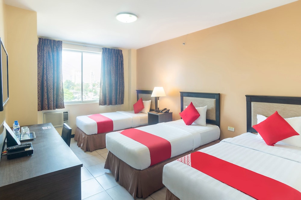 The Maxwell Hotel 14/53