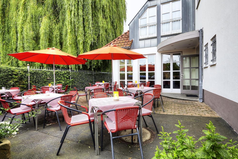 Hotel Rennschuh 41/49