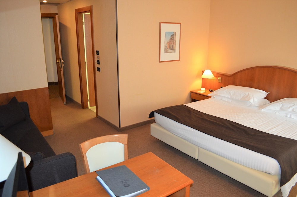 Best Western Park Hotel 8/46