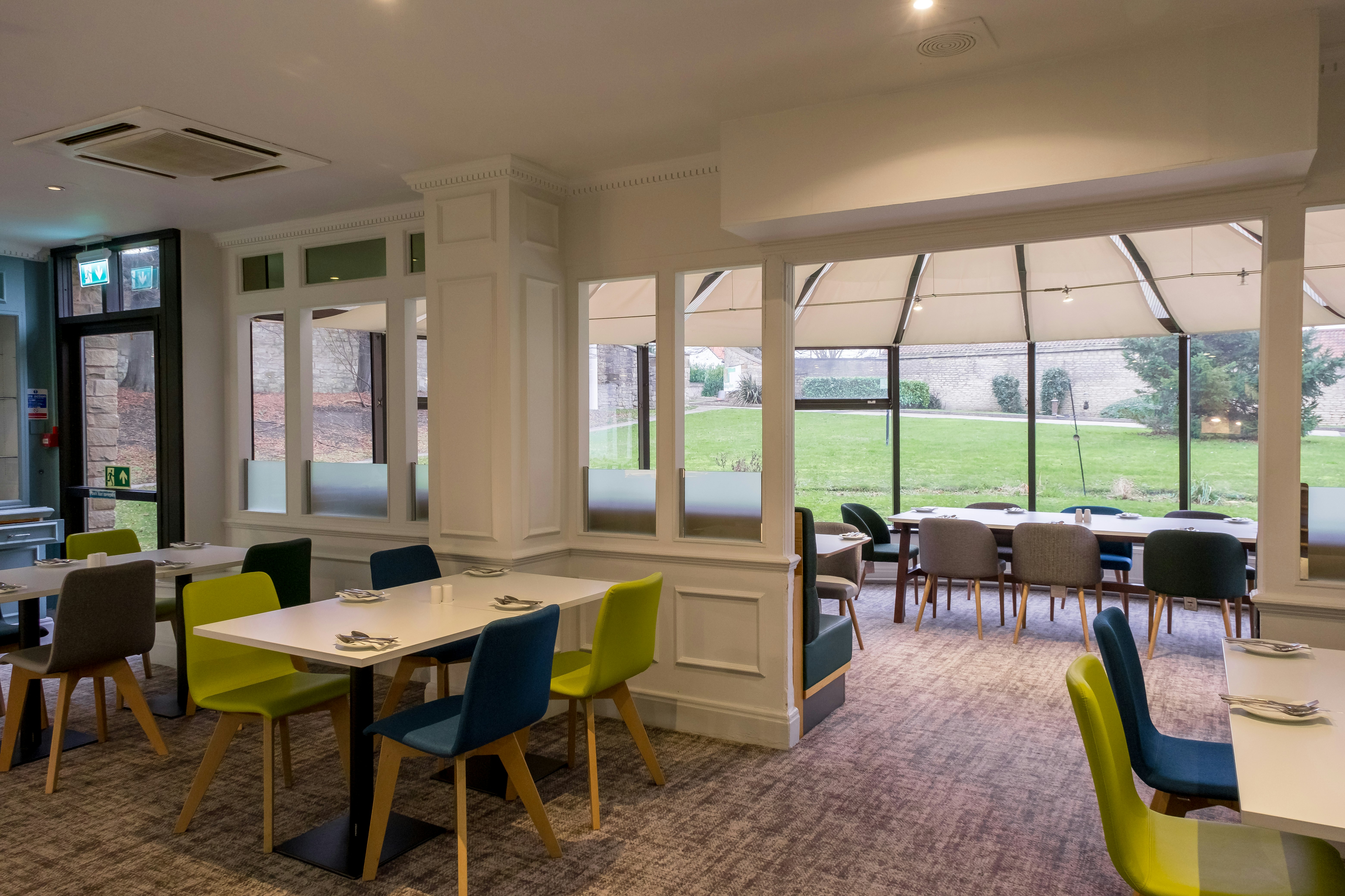 Holiday Inn Doncaster A1 M Jct 36 29/50