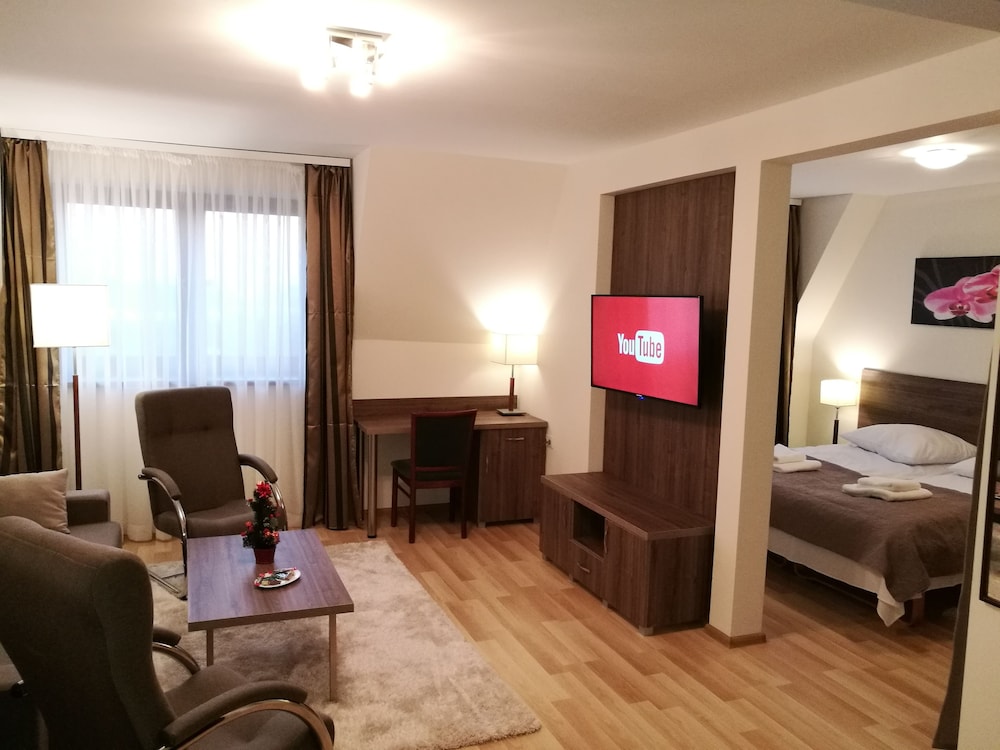Hotel Zakliki 35/54