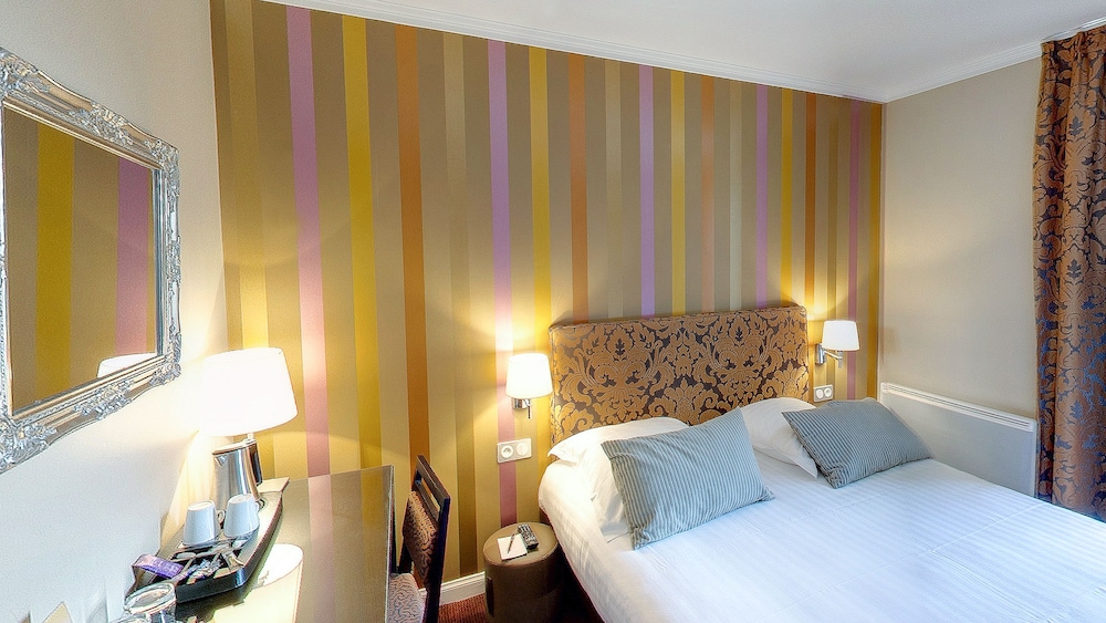 Hotel Philippe Le Bon 32/79