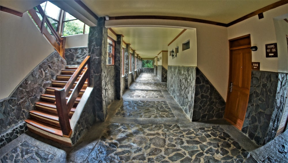 El Establo Mountain Hotel 35/68