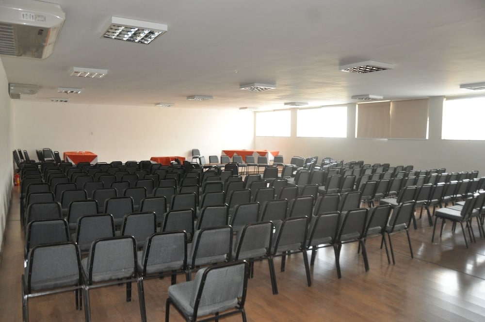 Hotel Grande Rio 35/43
