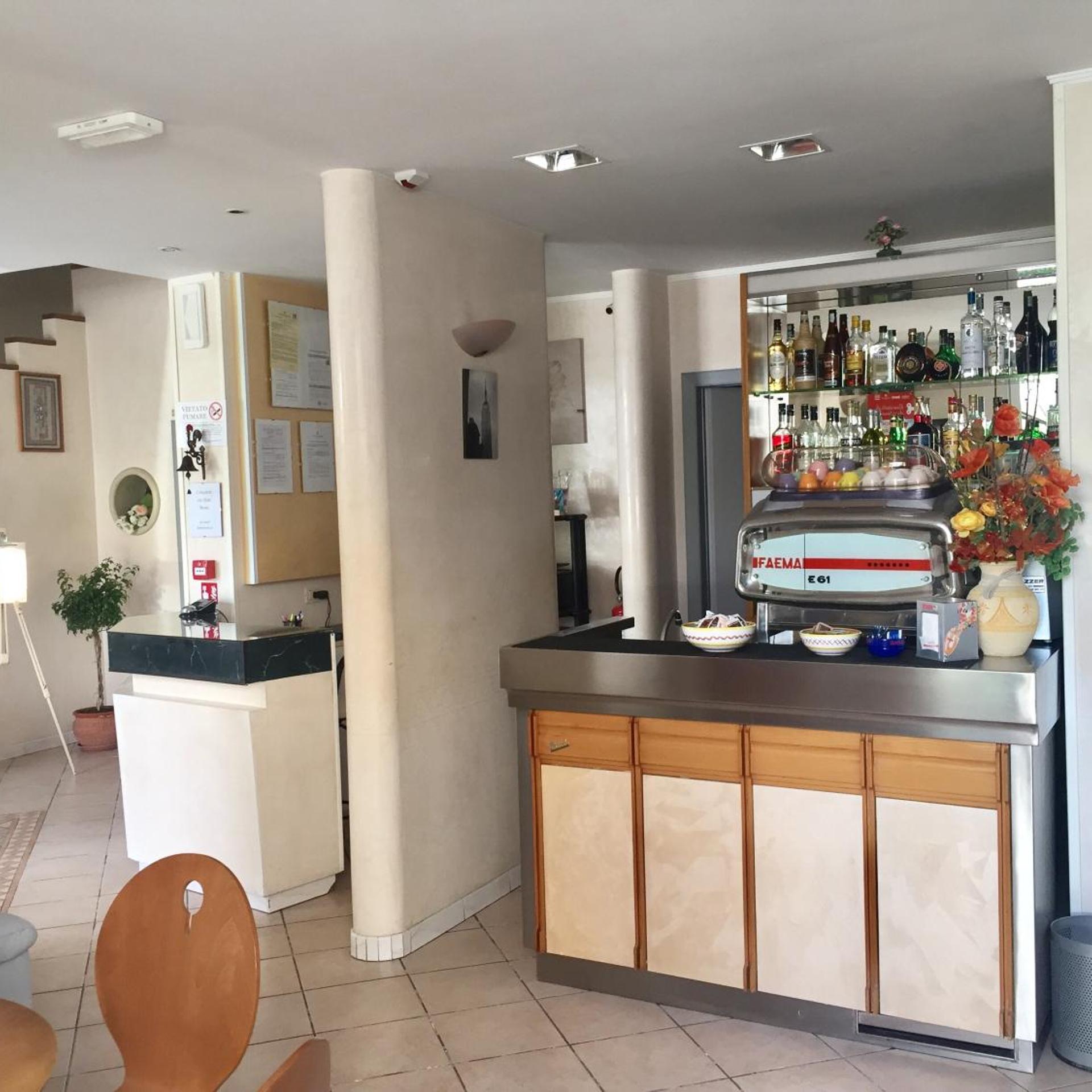 Hotel Monti 9/49