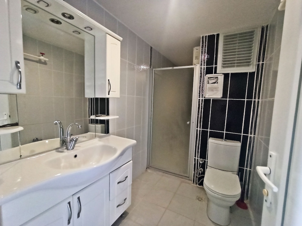 Berrak Su Hotel 43/50