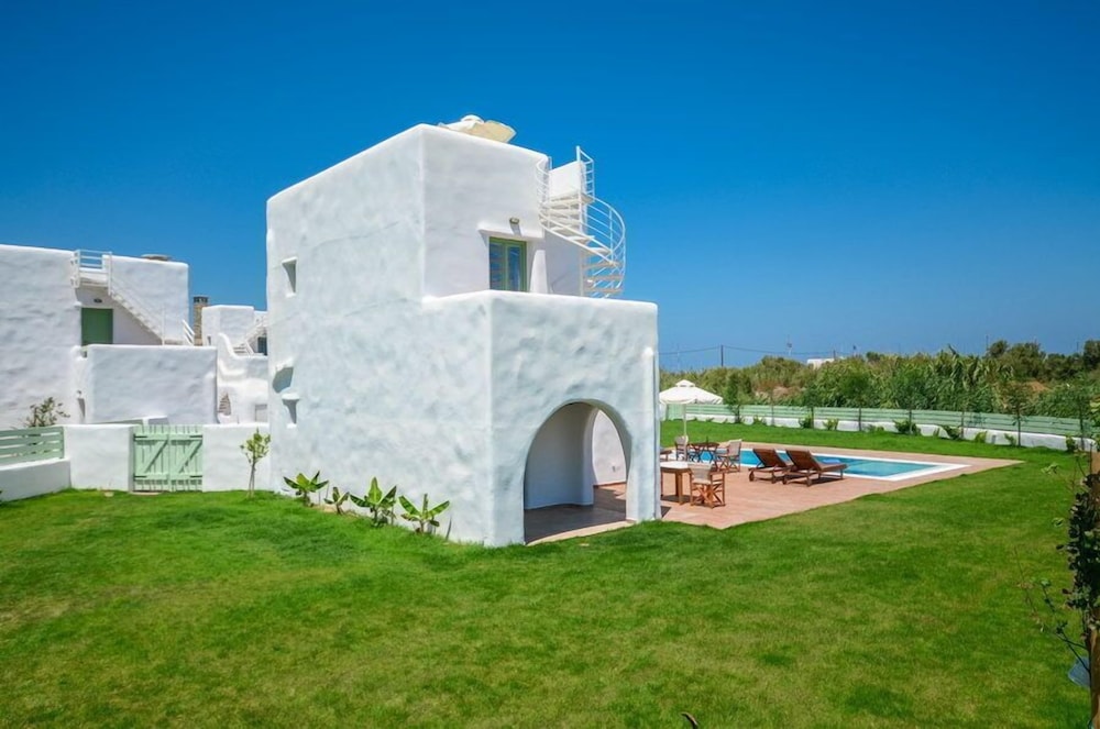 My Villa 21/37