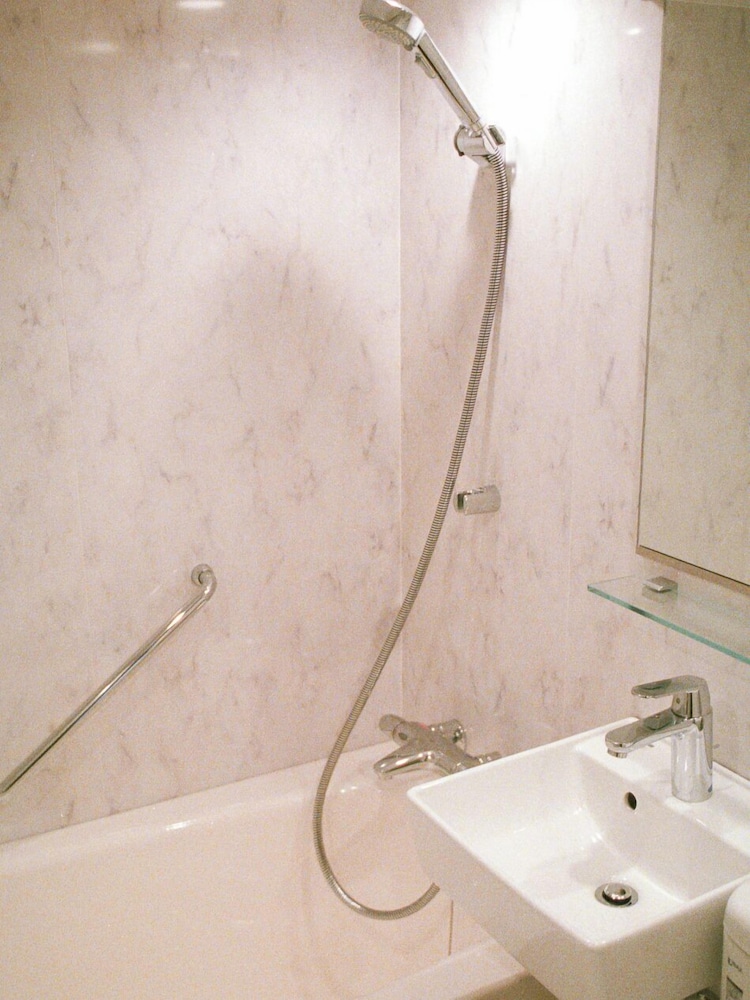 Aoca Sanno Apartment Of Contemporary Art 50/50