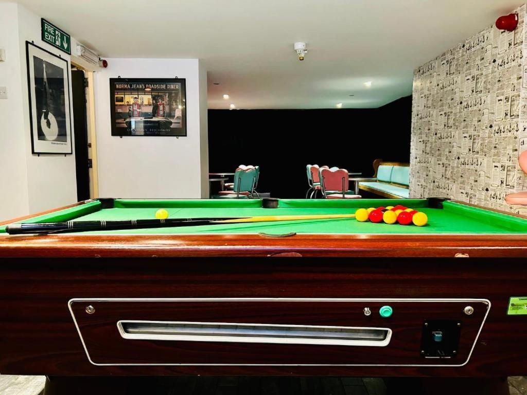 Great Malvern Hotel 6/30