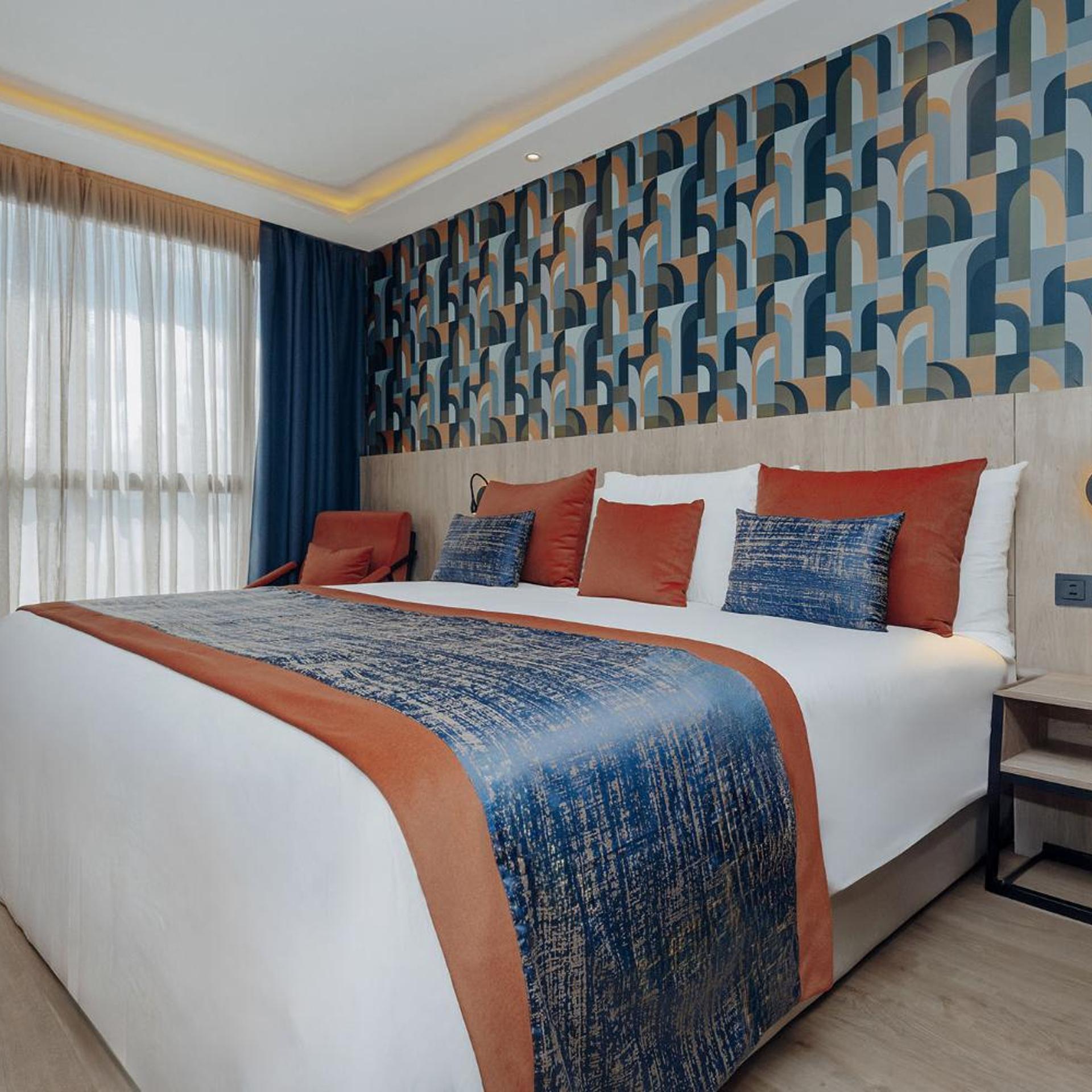 Room at Exe Casablanca, CASABLANCA