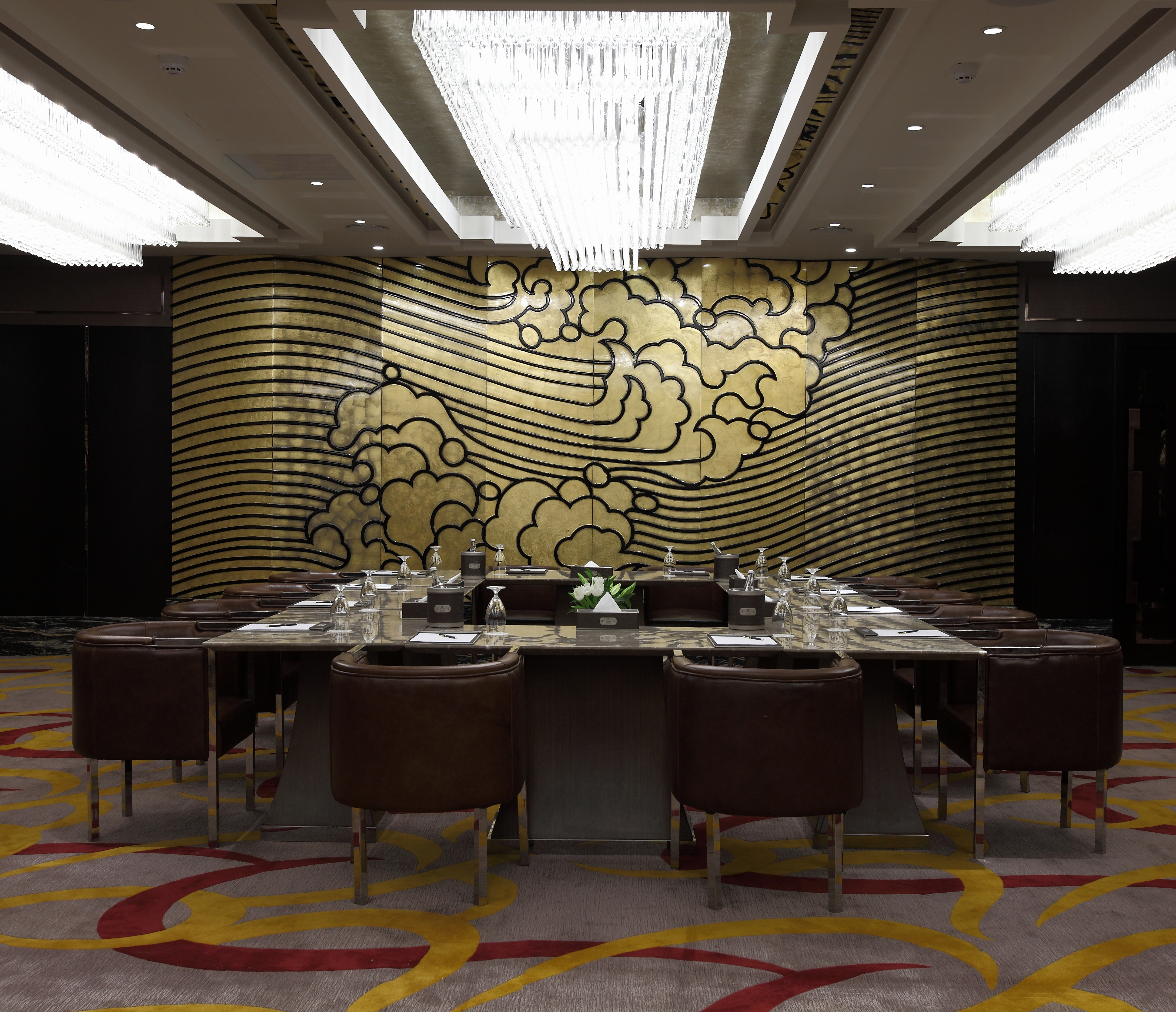 فندق بريرا - العليا