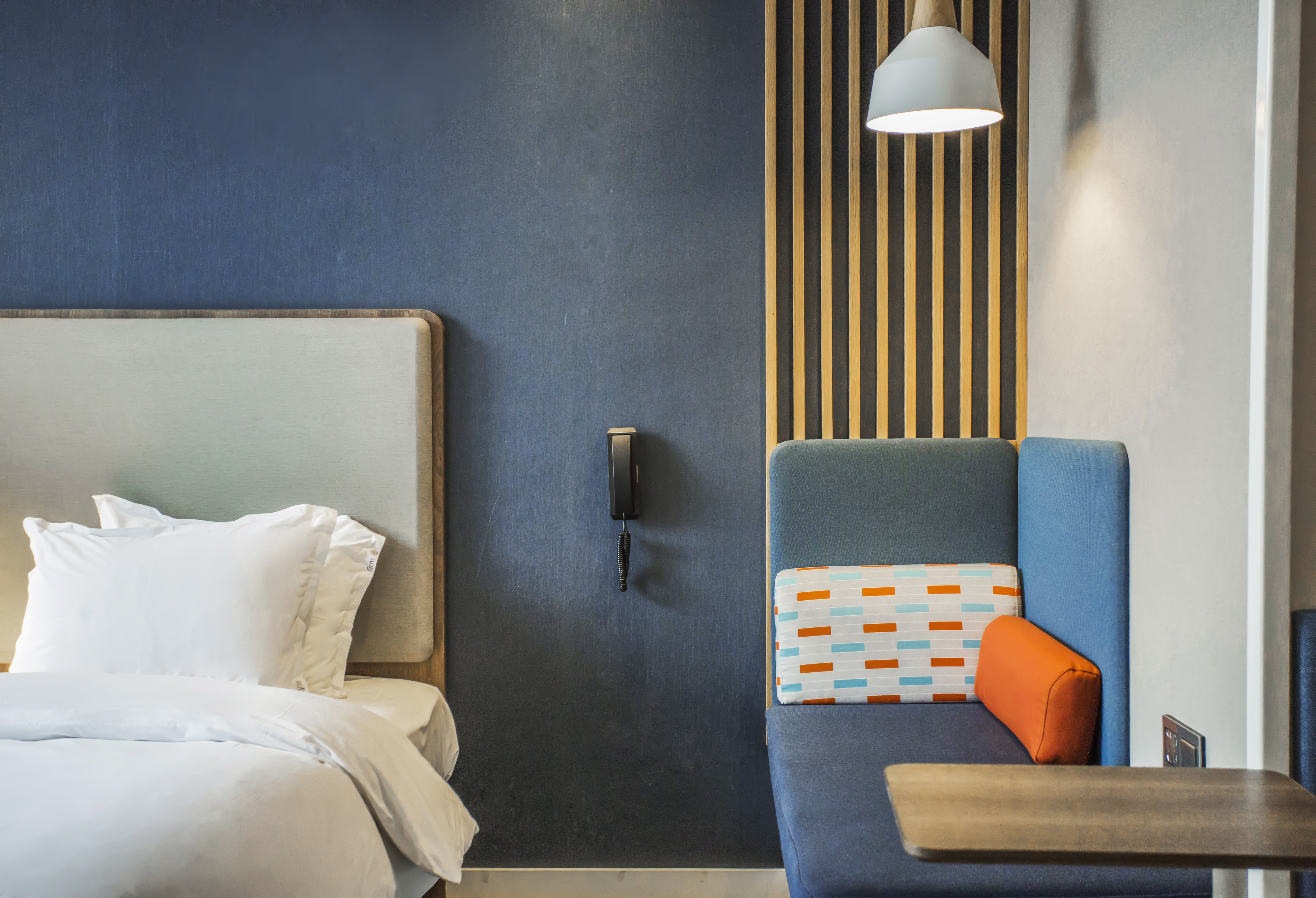 Holiday Inn Express Hangzhou Xixi Tourism Zone 30/44