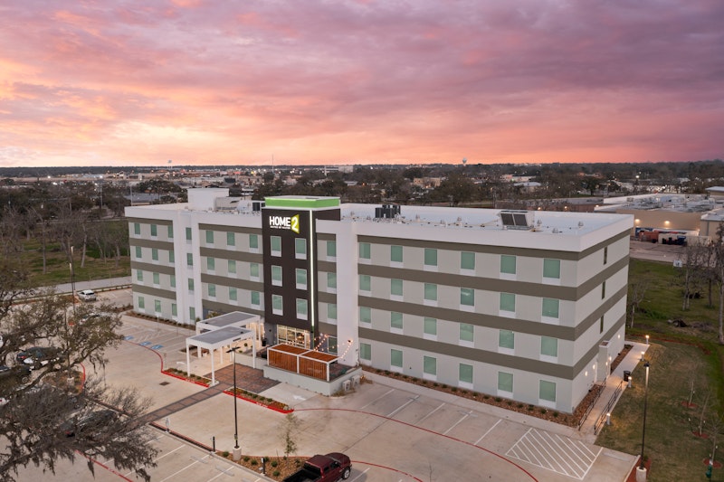 Home2 Suites by Hilton Lake Jackson 2/15