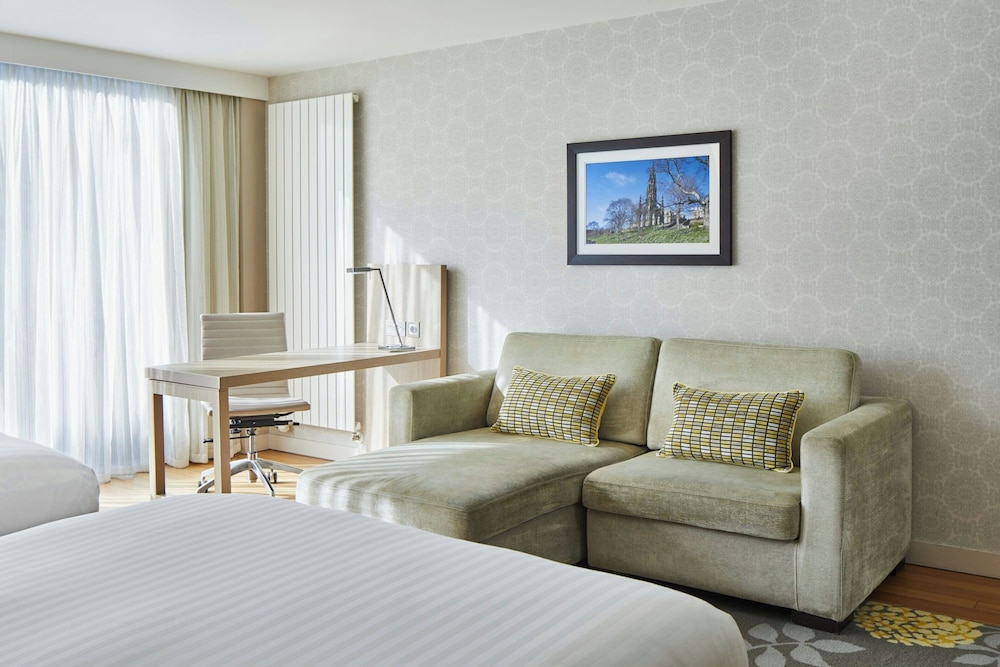 Residence Inn Edinburgh 28/45