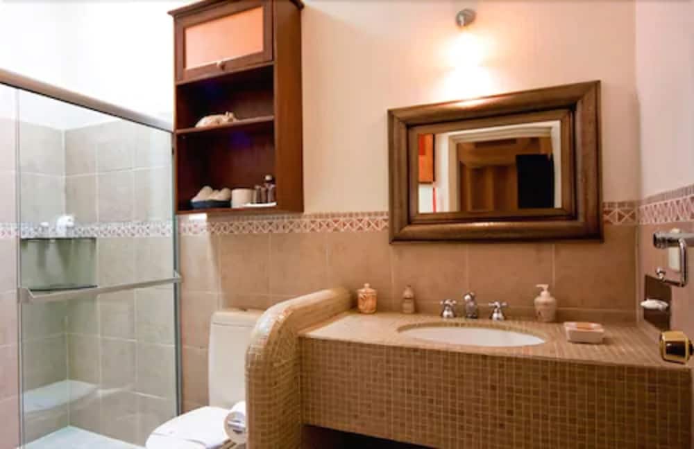 EL CHANTE SPA HOTEL 50/50