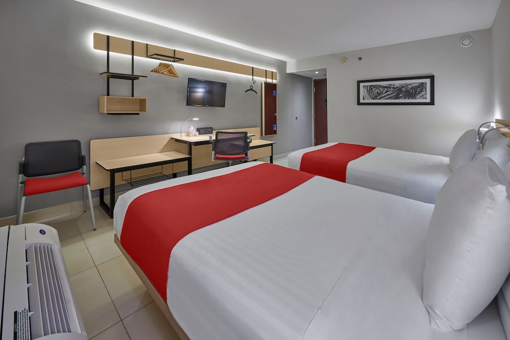 City Express by Marriott Los Mochis 20/66