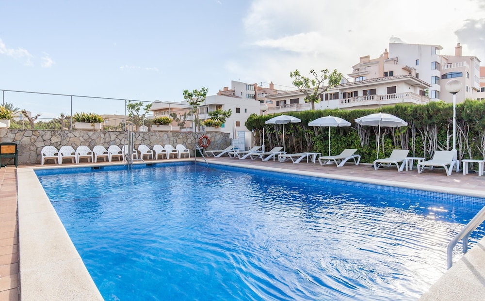 BLUESEA Cala Millor 71/76