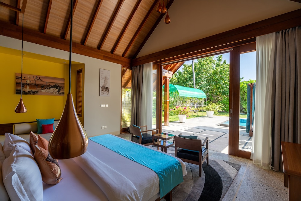 Furaveri Maldives 20/67