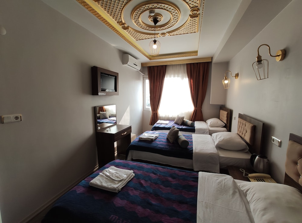 Delbab Hotel 26/33