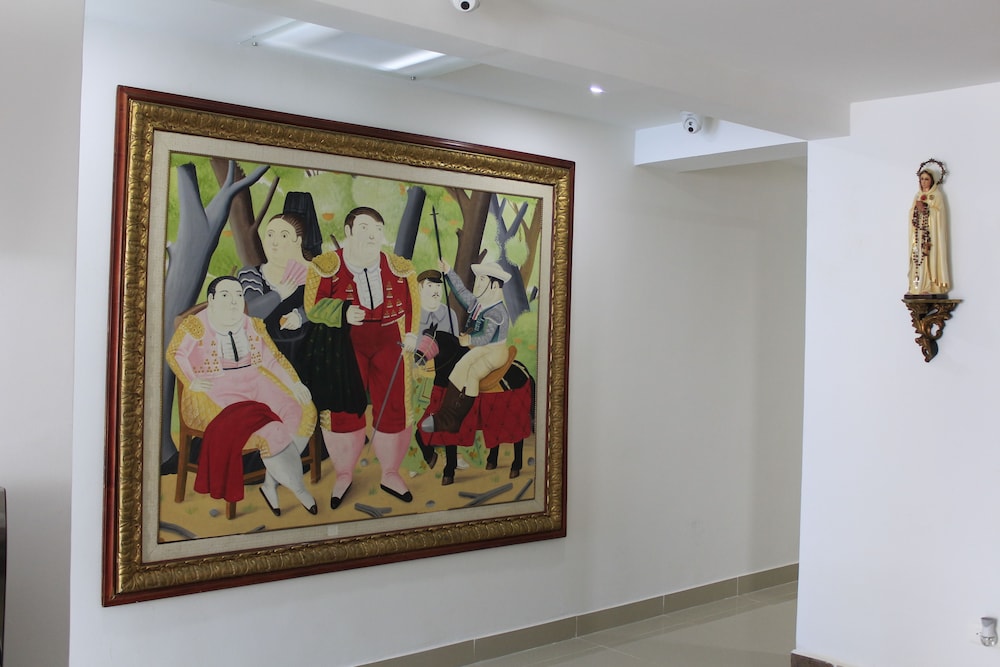 Hotel Pereira 421 15/20