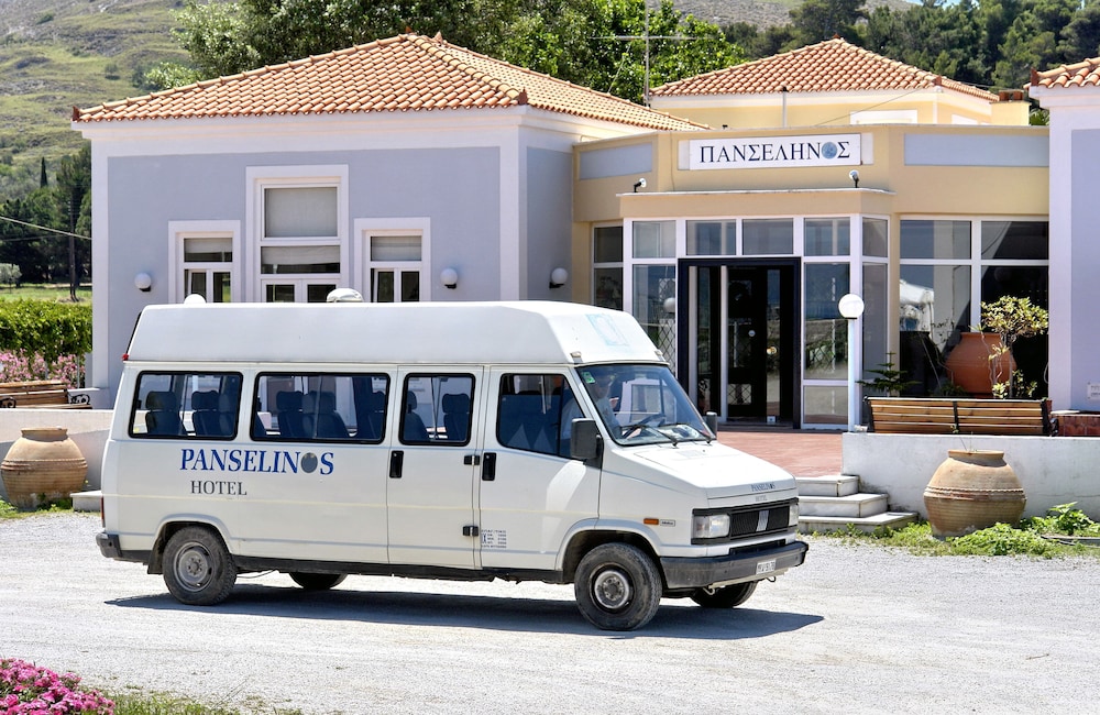 Panselinos Hotel 5/36