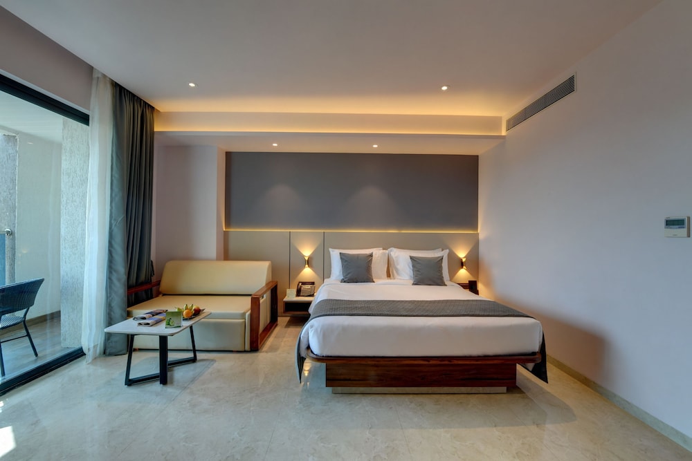 The Fern Residency, Bhiwandi-Pimplas 13/60