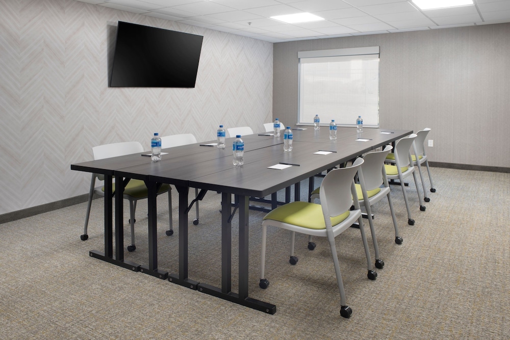Springhill Suites Marriott Little Rock West 37/48