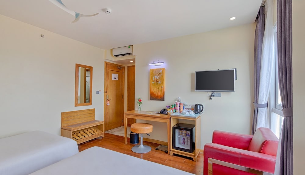 Sea Queen Hotel 28/50