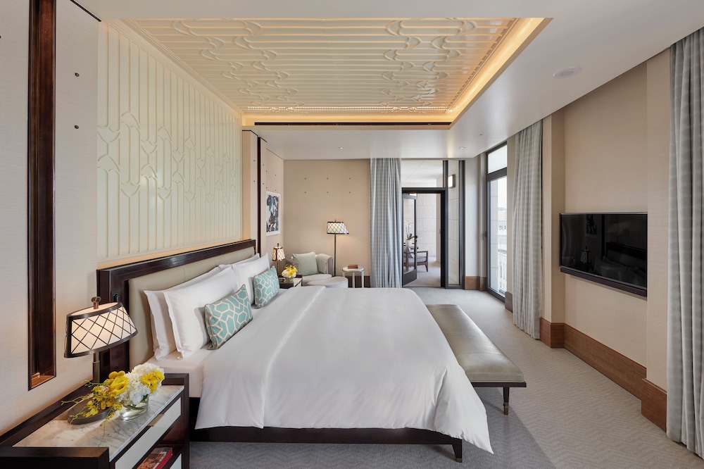 2 Bedrooms, Presidential, Baraha, Suite, 2 King Beds