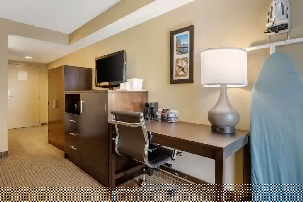 Sonesta Essential NW Houston 53/61