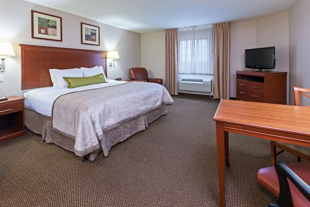 Candlewood Suites Hotel Texas City 14/53