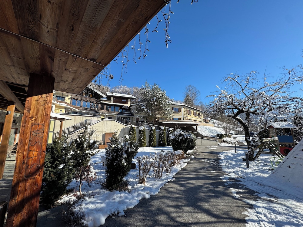 LANDHOTEL LAUDERSBACH 41/71