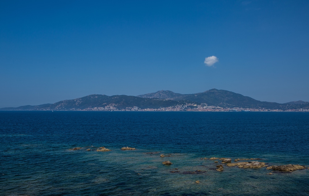 Sofitel Golfe D Ajaccio Thalassa Sea And Spa 43/50