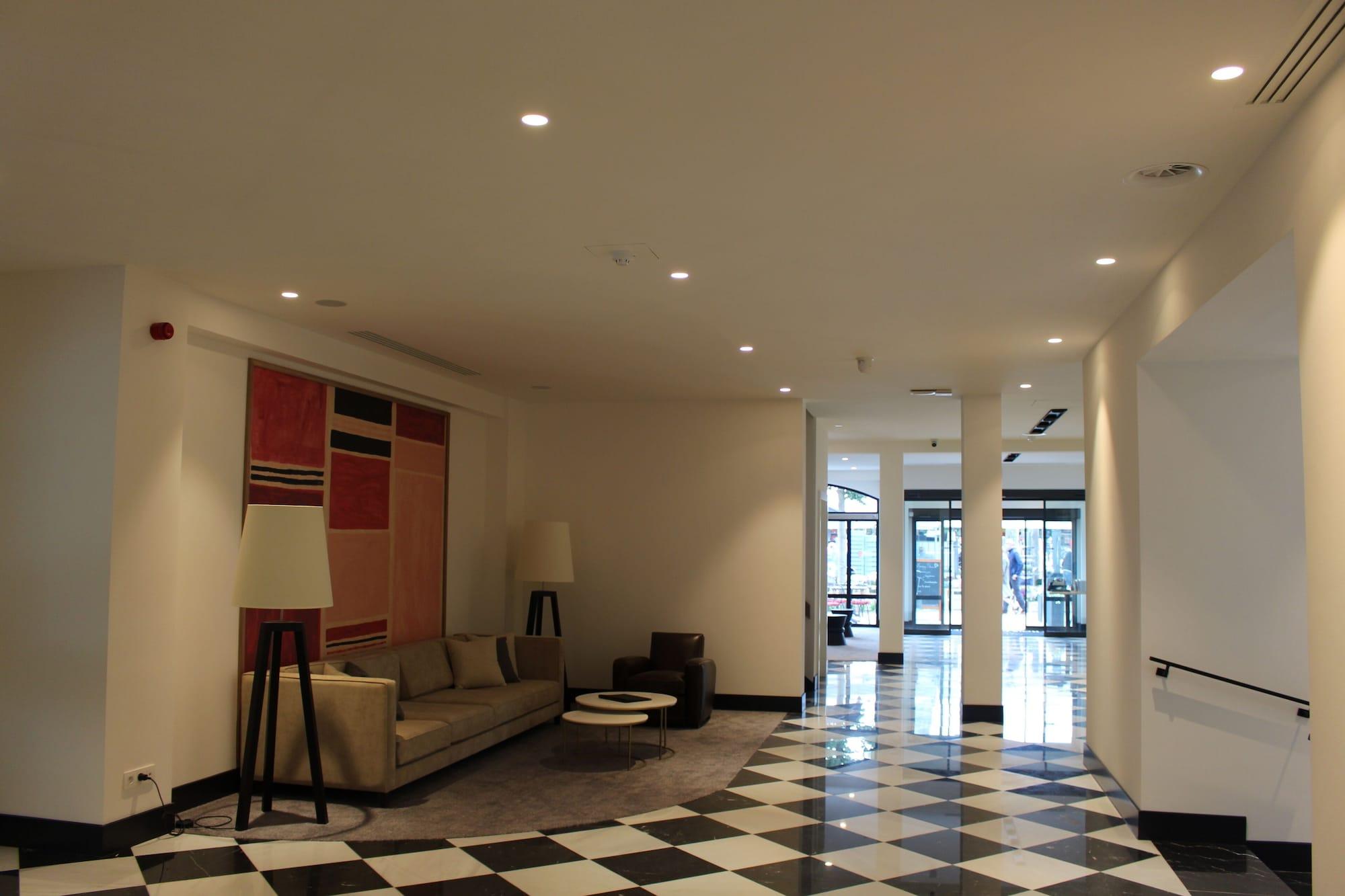 Hotel Le Bois de Bruges 27/55