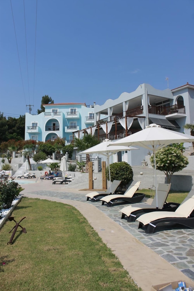 Naftilos 44/58
