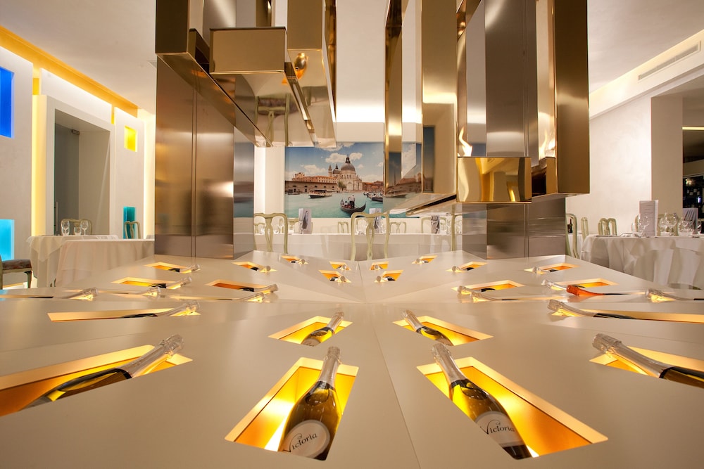 Hotel Terme Venezia 53/59