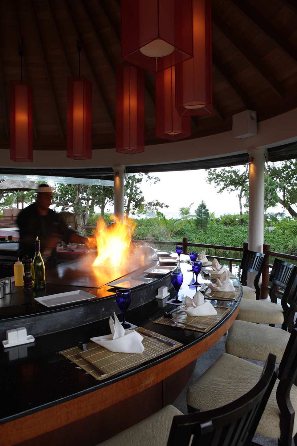 Seychelles Labriz Resort and Spa 65/79