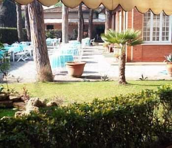 La Pineta Al Mare Hotel 4/68