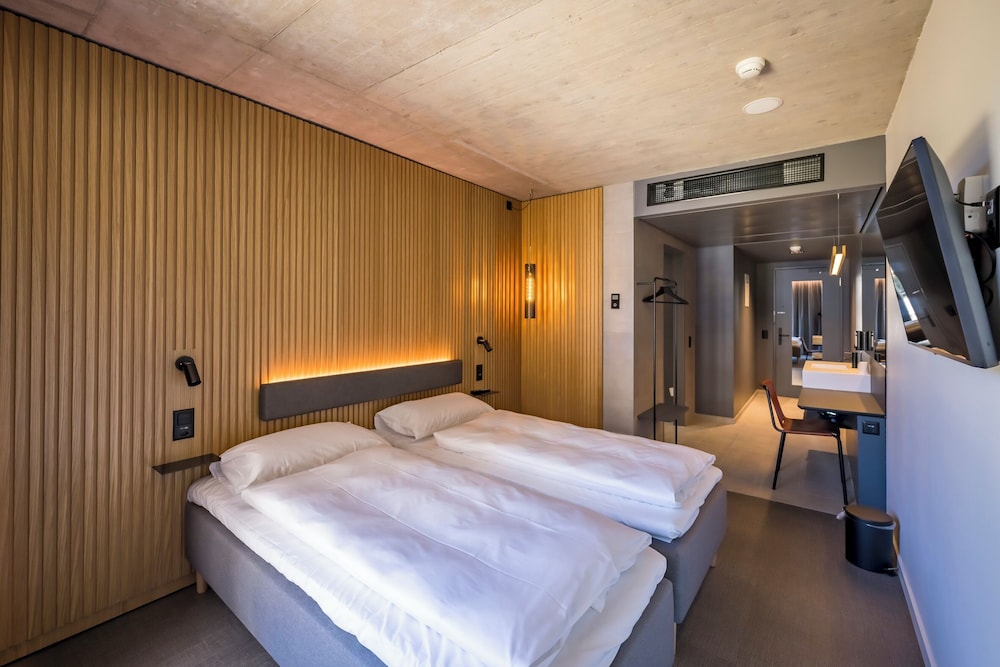 Zleep Hotel Zurich - Kloten 3/25