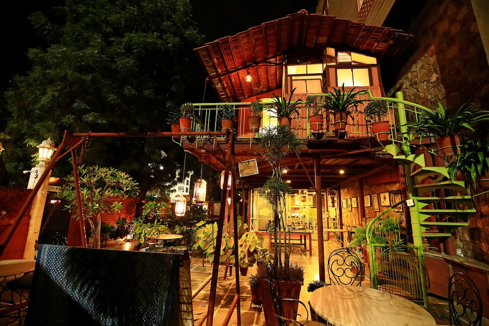 斋浦尔旅馆(Jaipur Inn) 图片2