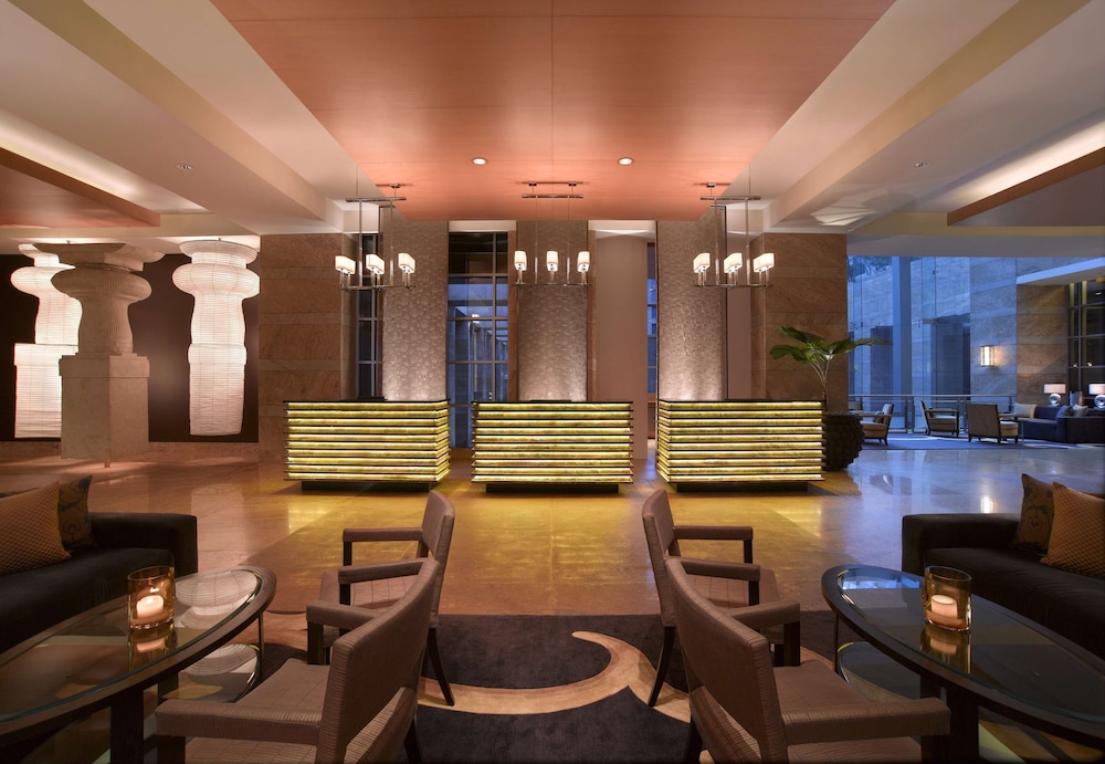 Grand Hyatt Mumbai Hotel and Residences 49/75