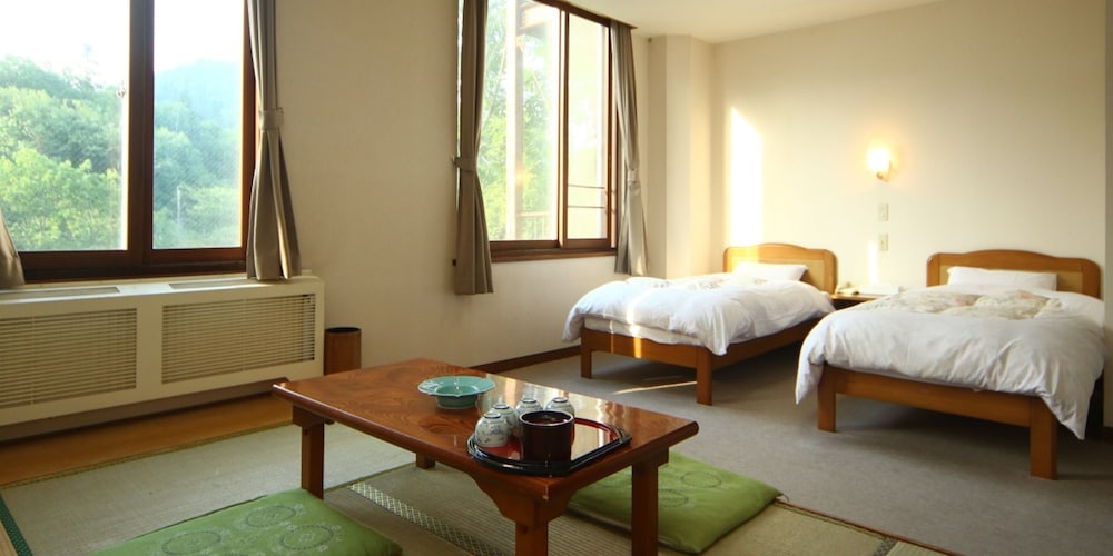 Nukabirakan Kanko Hotel 12/49