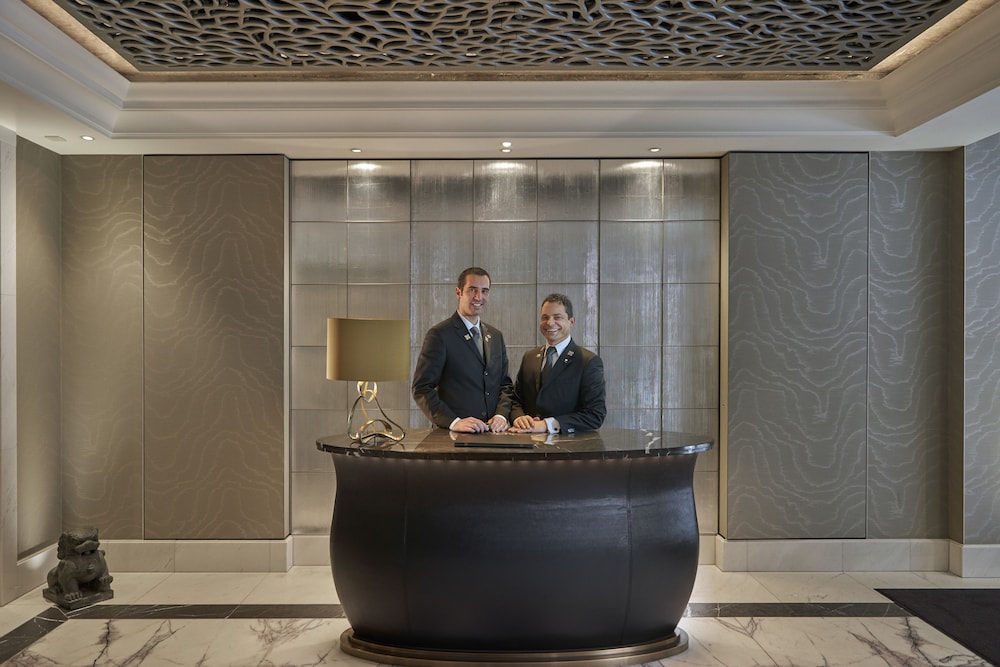 Mandarin Oriental Munich 10/66