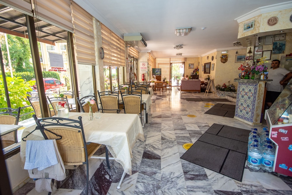 Kamelya Apartments 57/89