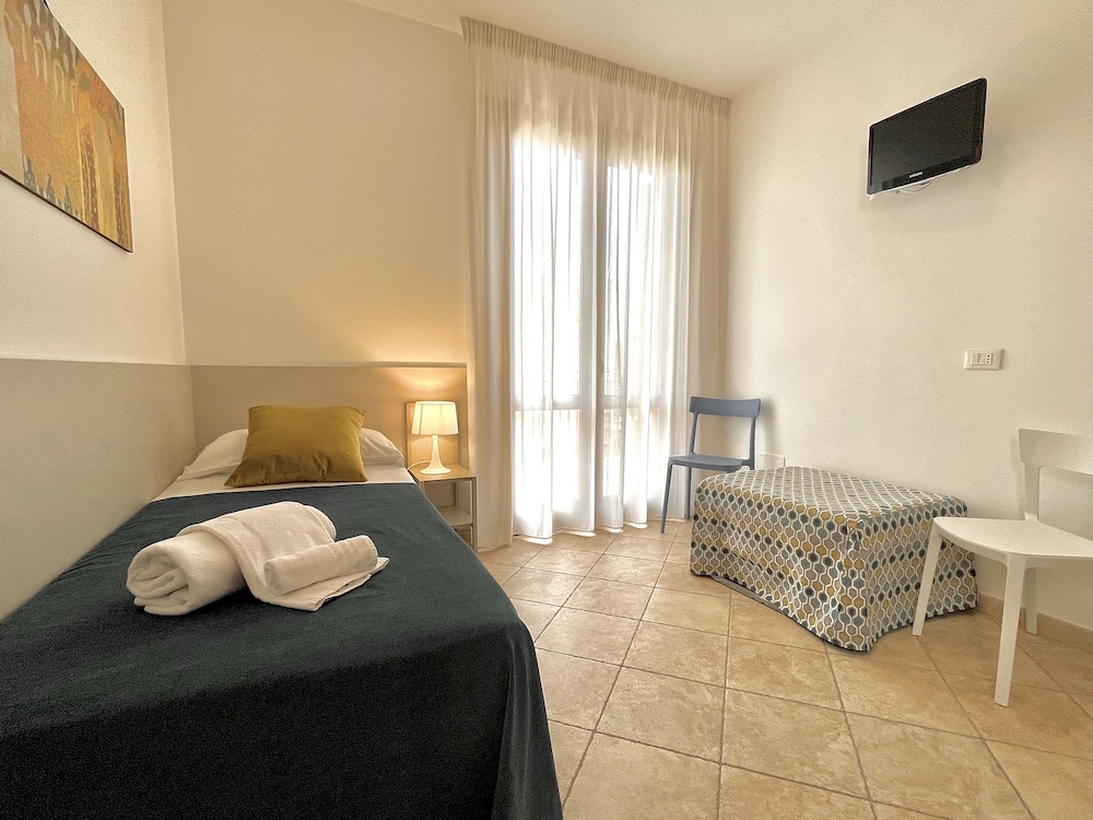 Hotel Sikania 31/74