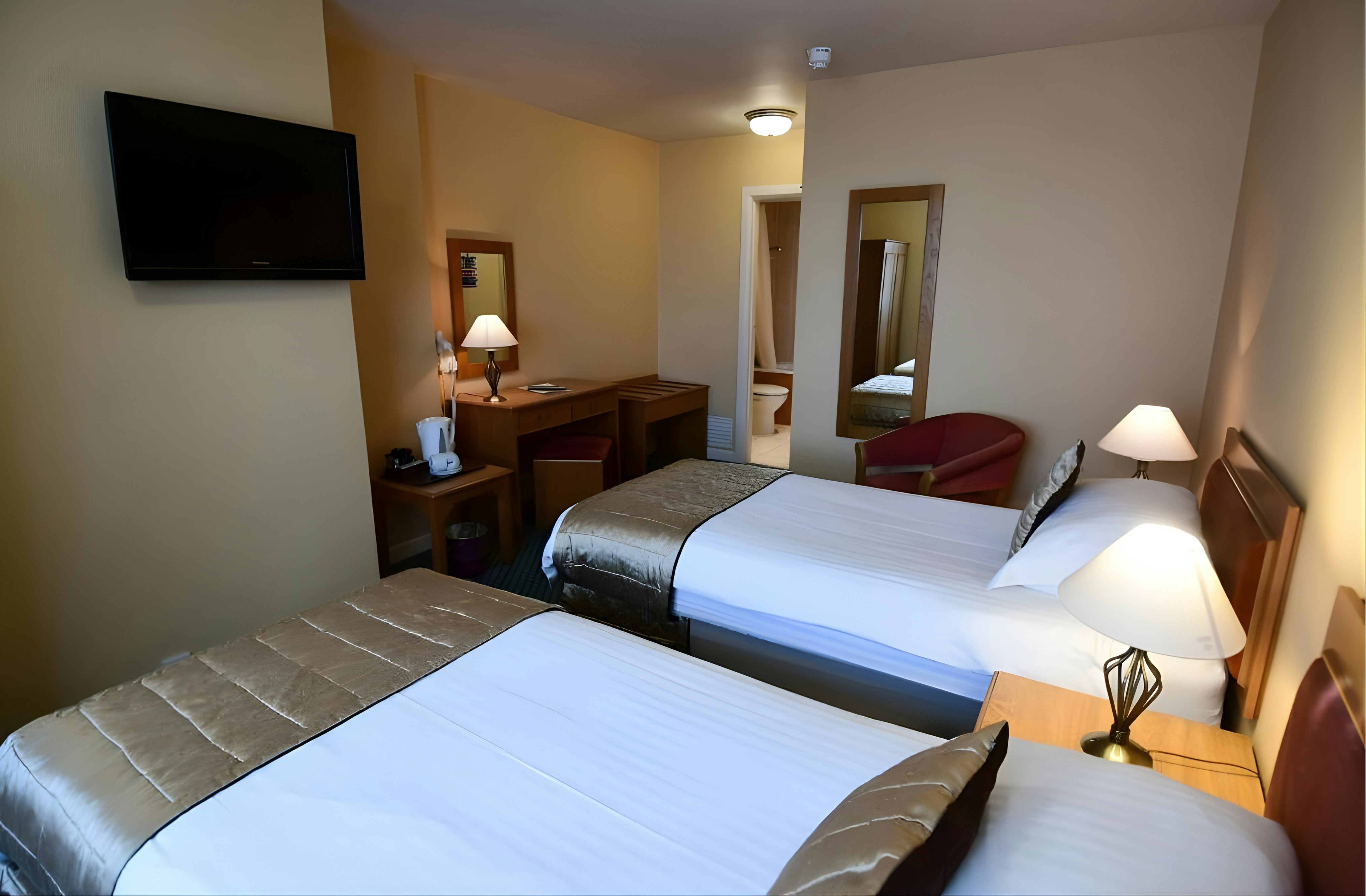 Trouville Hotel 22/76